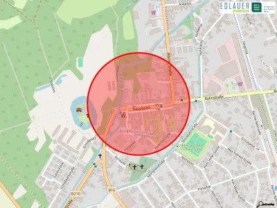 3-Zimmer-Wohnung mieten in Baden – 98,8 m², € 1.302 – Bild 17 von 17