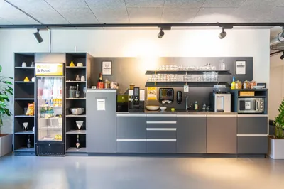 Gewerbeimmobilie mieten in Wien – 450 m² – Bild 7 von 7