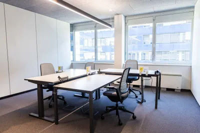 Gewerbeimmobilie mieten in Wien – 450 m² – Bild 4 von 7