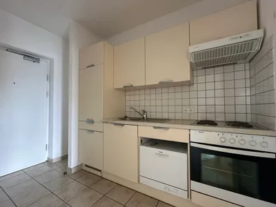 1-Zimmer-Wohnung mieten in Graz – 30 m², € 490 – Bild 6 von 8