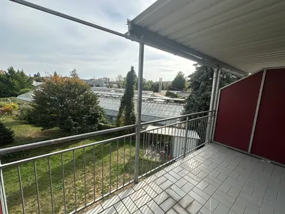 1-Zimmer-Wohnung mieten in Graz – 30 m², € 490 – Bild 2 von 8