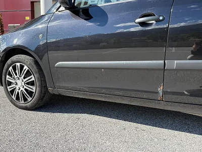 Skoda Fabia 1,2 Active
