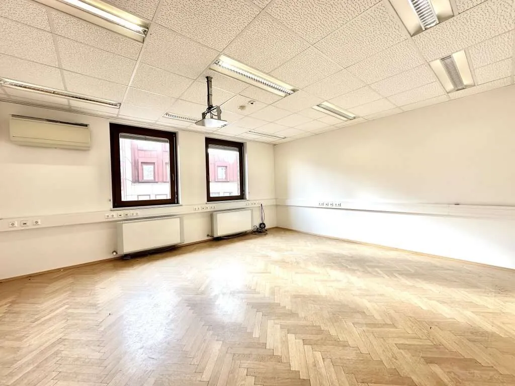 Graz-Nähe Lendplatz: Preislich attraktive, teilmöblierte Bürofläche mit Liftkomfort! - Ansicht 3