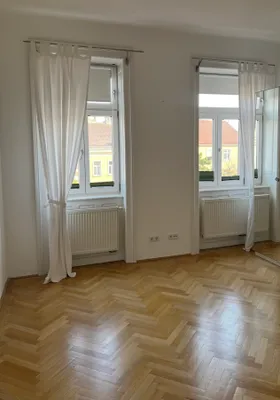4-Zimmer-Wohnung mieten in Wien – 132 m², € 2.300 – Bild 2 von 7