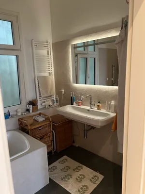 4-Zimmer-Wohnung mieten in Wien – 132 m², € 2.300 – Bild 5 von 7