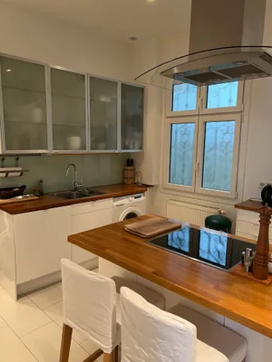 4-Zimmer-Wohnung mieten in Wien – 132 m², € 2.300 – Bild 3 von 7