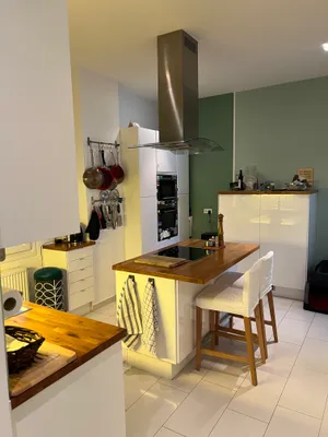 4-Zimmer-Wohnung mieten in Wien – 132 m², € 2.300 – Bild 4 von 7