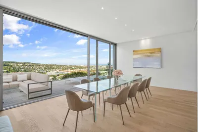 6-Zimmer-Haus kaufen in Wien – 399,63 m², € 4.950.000 – Bild 2 von 13