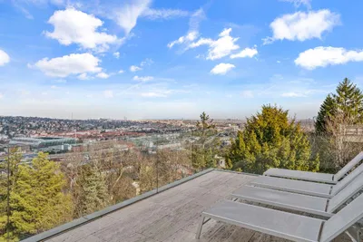 6-Zimmer-Haus kaufen in Wien – 399,63 m², € 4.950.000 – Bild 7 von 13