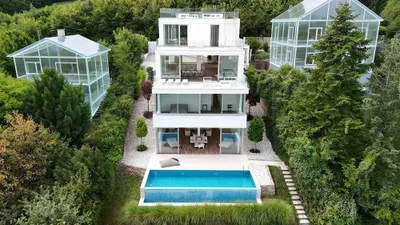 6-Zimmer-Haus kaufen in Wien – 399,63 m², € 4.950.000