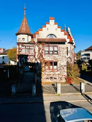 2-Zimmer-Wohnung kaufen in Dornbirn – 47 m², € 358.000 – Bild 27 von 31