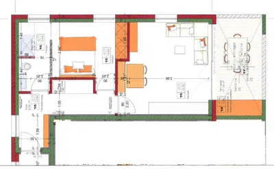 2-Zimmer-Wohnung kaufen in Dornbirn – 47 m², € 358.000 – Bild 2 von 31