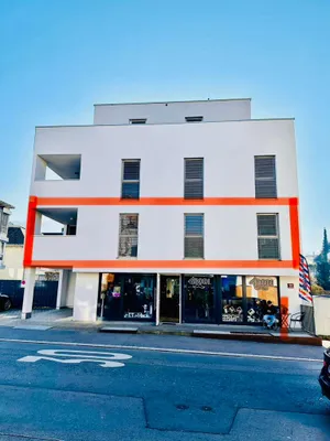 2-Zimmer-Wohnung kaufen in Dornbirn – 47 m², € 358.000 – Bild 1 von 31