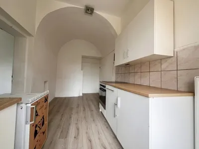 1-Zimmer-Wohnung mieten in Graz – 29 m², € 423 – Bild 1 von 5