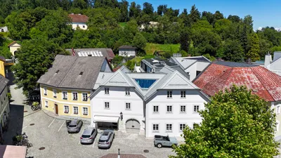 Wohnung mieten in Linz Land – 180 m², € 1.999