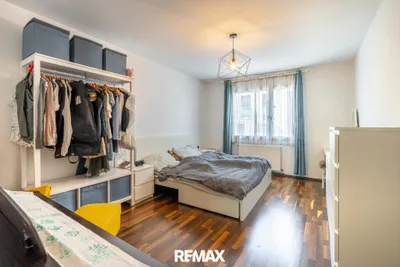 3-Zimmer-Wohnung kaufen in Wien – 70,48 m², € 249.000 – Bild 2 von 15
