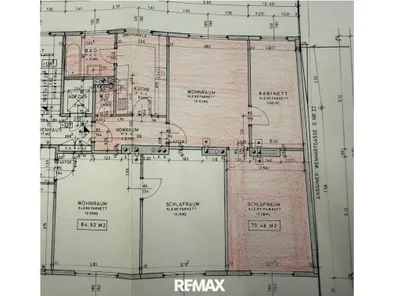 3-Zimmer-Wohnung kaufen in Wien – 70,48 m², € 249.000 – Bild 15 von 15