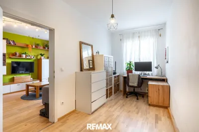 3-Zimmer-Wohnung kaufen in Wien – 70,48 m², € 249.000 – Bild 11 von 15