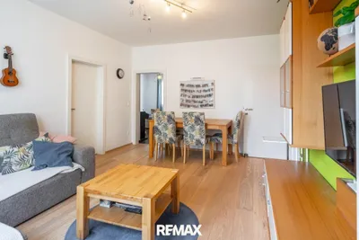 3-Zimmer-Wohnung kaufen in Wien – 70,48 m², € 249.000 – Bild 9 von 15