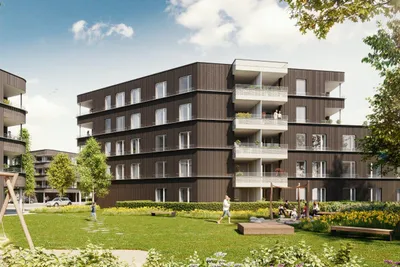 3-Zimmer-Wohnung kaufen in Dornbirn – 70,6 m², € 414.200 – Bild 8 von 9