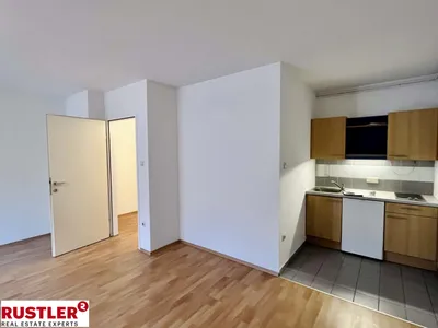 1- Zimmer Wohnung in 1210 Wien 1 MONAT MIETFREI – Bild 2