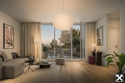 3-Zimmer-Wohnung kaufen in Bruck an der Leitha – 65,76 m², € 378.000 – Bild 4 von 11