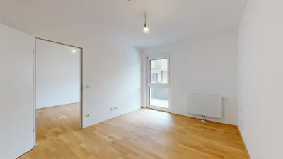 3-Zimmer-Wohnung mieten in Mödling – 71,09 m², € 1.160 – Bild 4 von 10