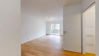 3-Zimmer-Wohnung mieten in Mödling – 71,09 m², € 1.160