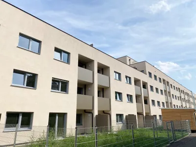 3-Zimmer-Wohnung mieten in Mödling – 71,09 m², € 1.160 – Bild 7 von 10