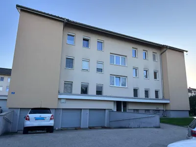 5-Zimmer-Wohnung mieten in Eferding – 84 m², € 1.100