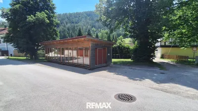 Grundstück kaufen in Lilienfeld – 365 m², € 55.000 – Bild 4 von 7
