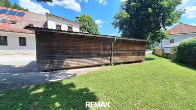 Grundstück kaufen in Lilienfeld – 365 m², € 55.000 – Bild 6 von 7