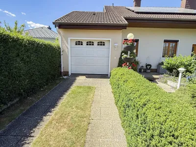 4-Zimmer-Haus kaufen in Wiener Neustadt Land – 127 m², € 498.000 – Bild 16 von 20
