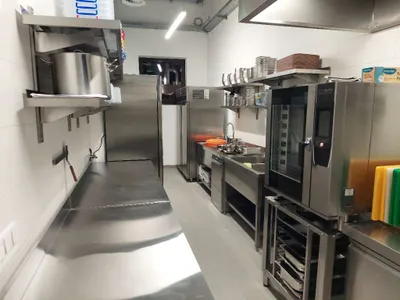 Gewerbeimmobilie mieten in Kufstein – 60 m², € 1.600
