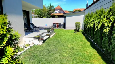 8-Zimmer-Gewerbeimmobilie kaufen in Baden – 160 m², € 1.020.000 – Bild 5 von 47