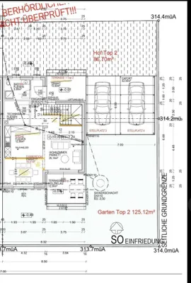 8-Zimmer-Gewerbeimmobilie kaufen in Baden – 160 m², € 1.020.000 – Bild 23 von 47
