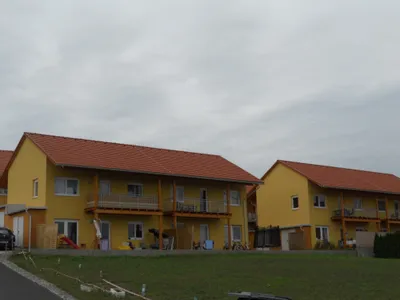 Wohnung zur Miete in 8200 Weiz