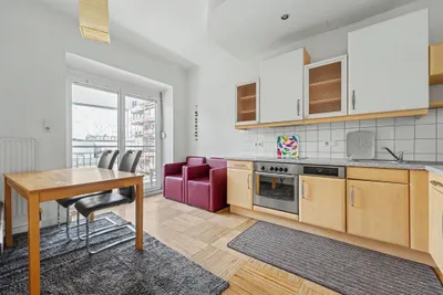 2-Zimmer-Wohnung kaufen in Innsbruck – 56,33 m², € 348.000 – Bild 3 von 10