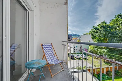 2-Zimmer-Wohnung kaufen in Innsbruck – 56,33 m², € 348.000 – Bild 8 von 10
