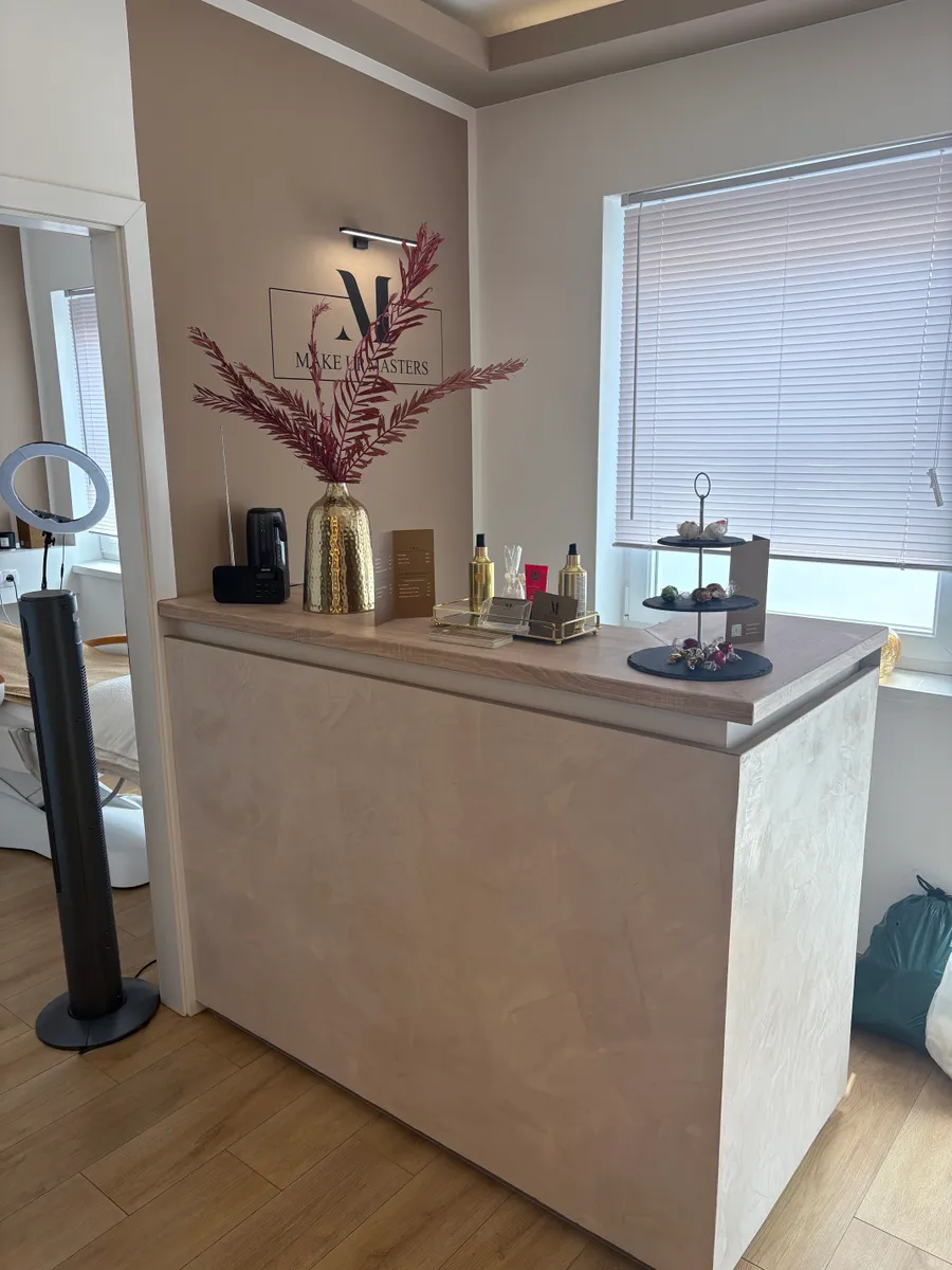 schöner Kosmetiksalon - Ansicht 3