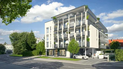Gewerbeimmobilie kaufen in Graz – 150 m², € 630.000 – Bild 5 von 5