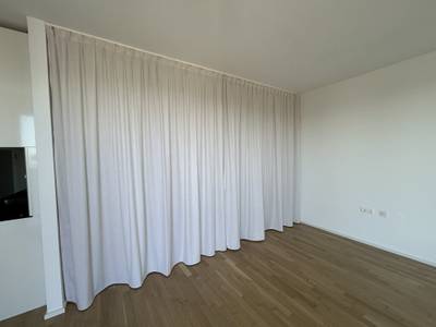 THE METROPOLITAN - Studio Apartment on the 17th floor (unfurnished) – Bild 2