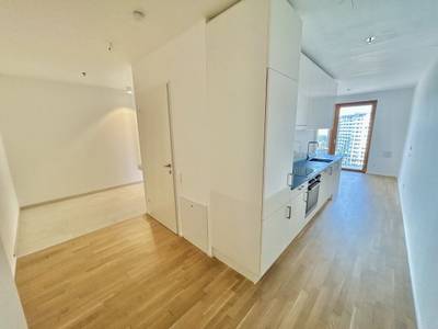 THE METROPOLITAN - Studio Apartment on the 17th floor (unfurnished) – Bild 3