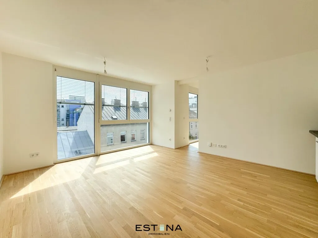 Wohnung – Wien, Favoriten - Ansicht 2