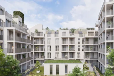 Immobilie kaufen in Wien – 96,59 m², € 691.000 – Bild 5 von 12
