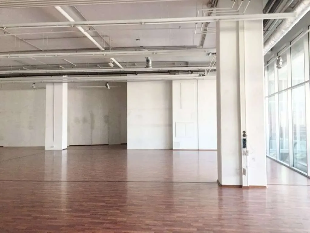 Geschäftslokal mit Frequenz - Airport Business Point - View 3