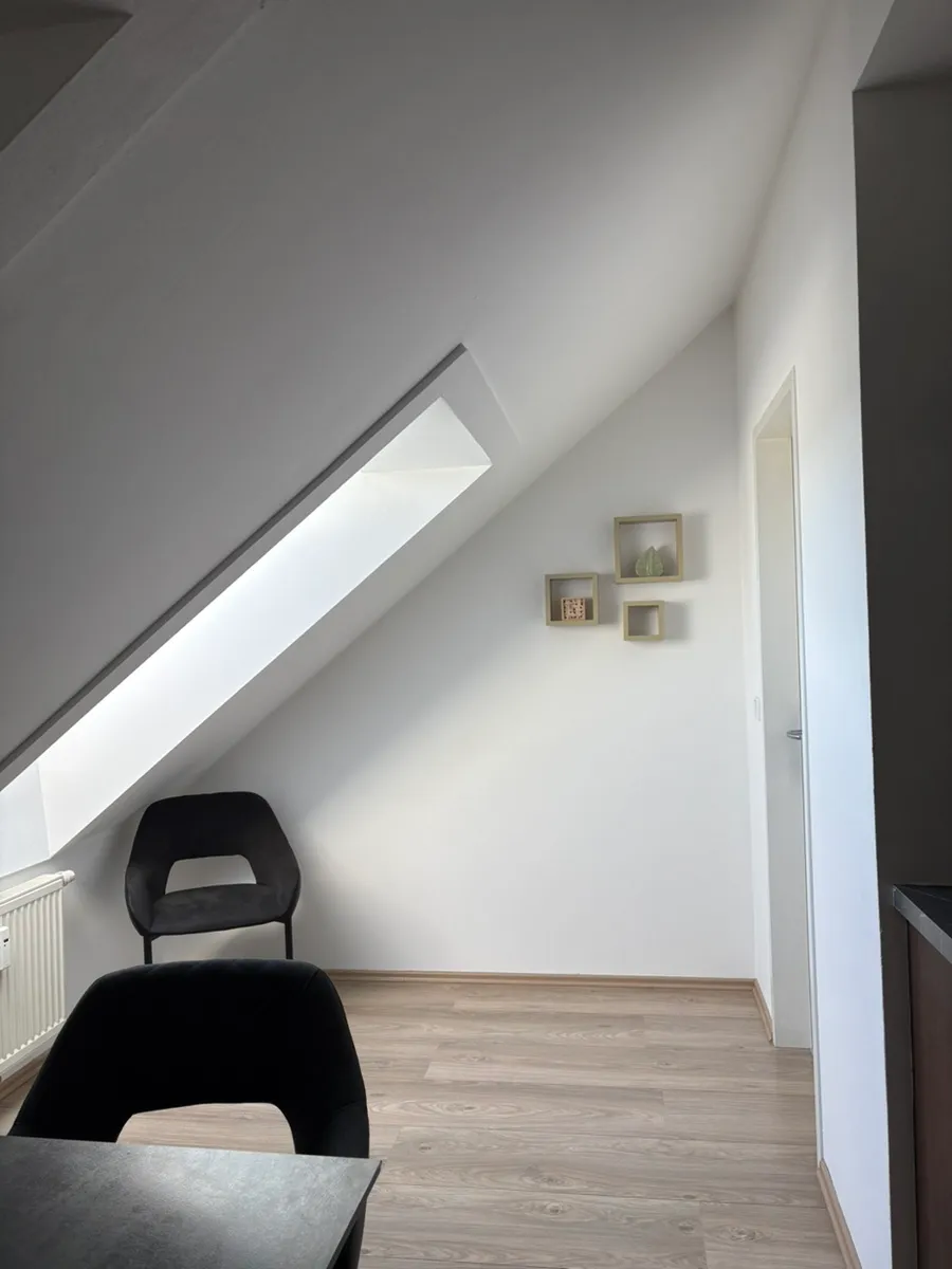 Moderne, gepflegte Dachgeschoßwohnung in Wolfpassing – pohled 3