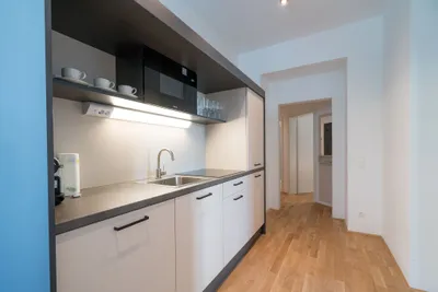 3-Zimmer-Wohnung kaufen in Wien – 56,5 m², € 399.000 – Bild 6 von 11