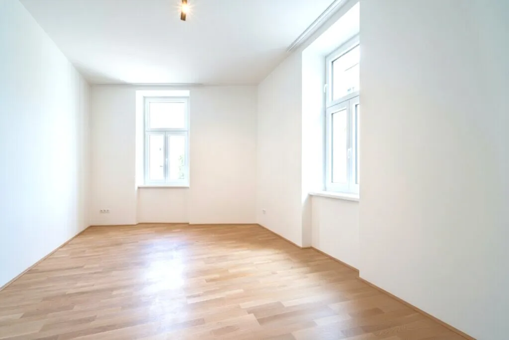 Stuwerviertel | Moderne Wohnungen im revitalisierten Altbau - Widok 3