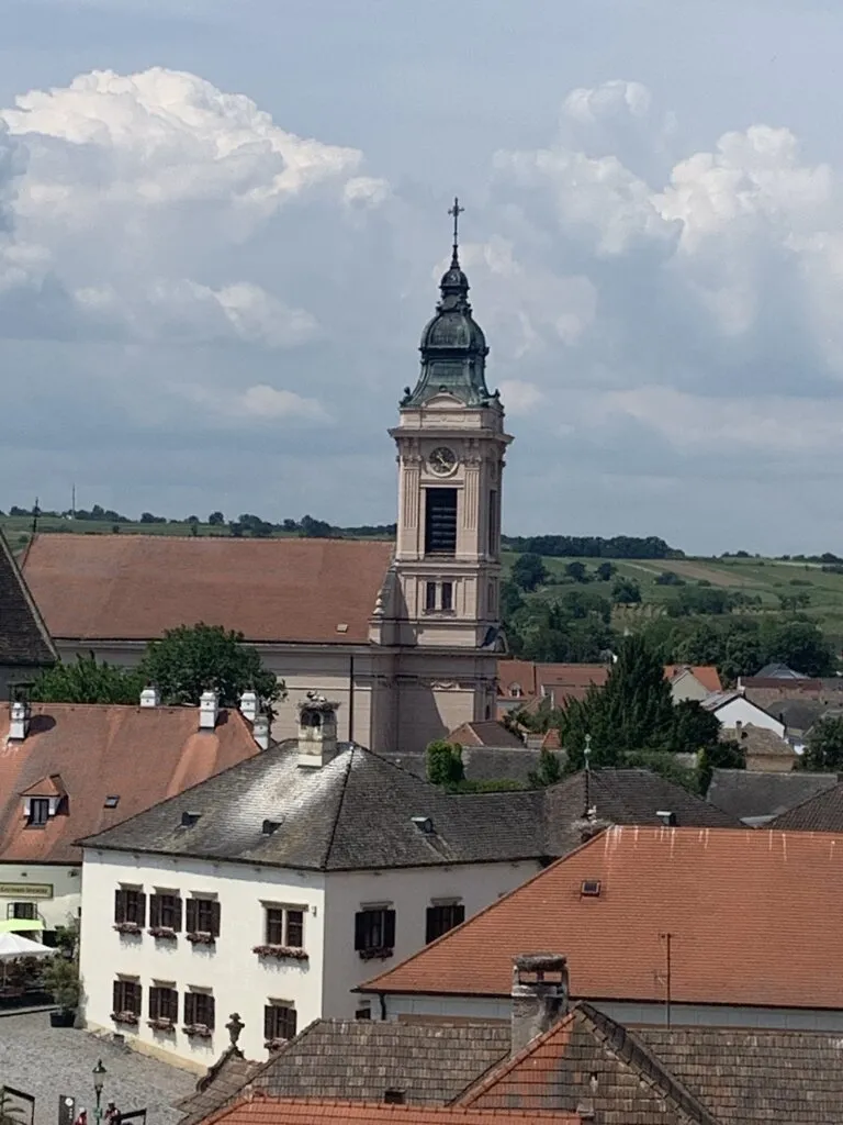 SONNENANBETER UND SEGLER AUFGEPASST - FLACHDACHHÜTTE MIT BOOTSGARAGE IN DER RUSTER BUCHT AUF PACHTGRUND ZU KAUFEN - Ansicht 3